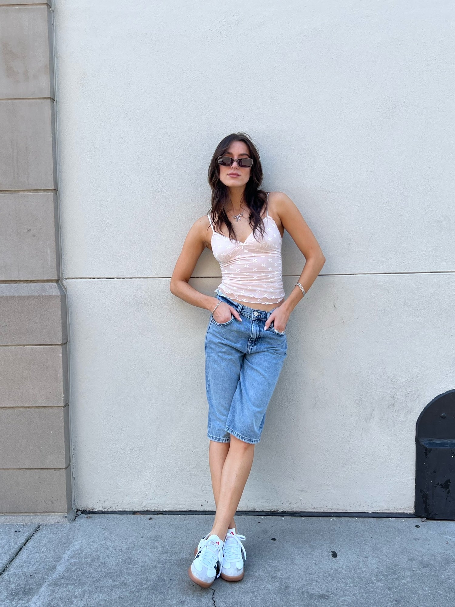SUMMER STYLES