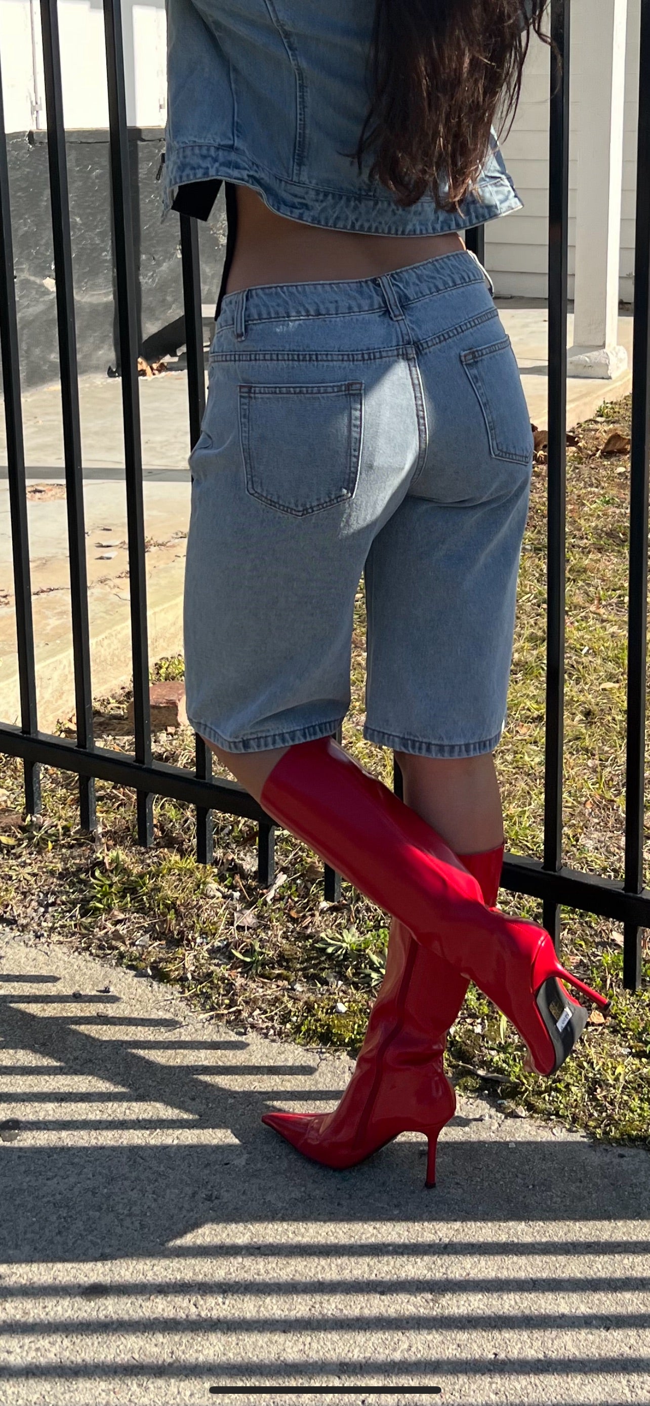 Denim