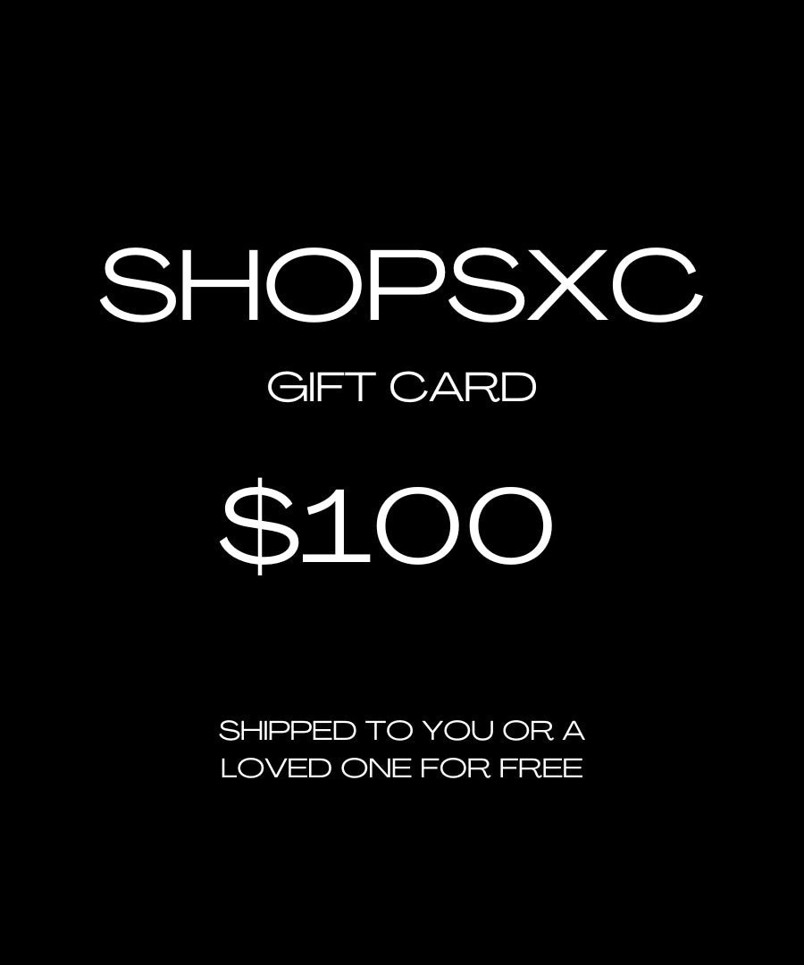 GIFT CARD $100