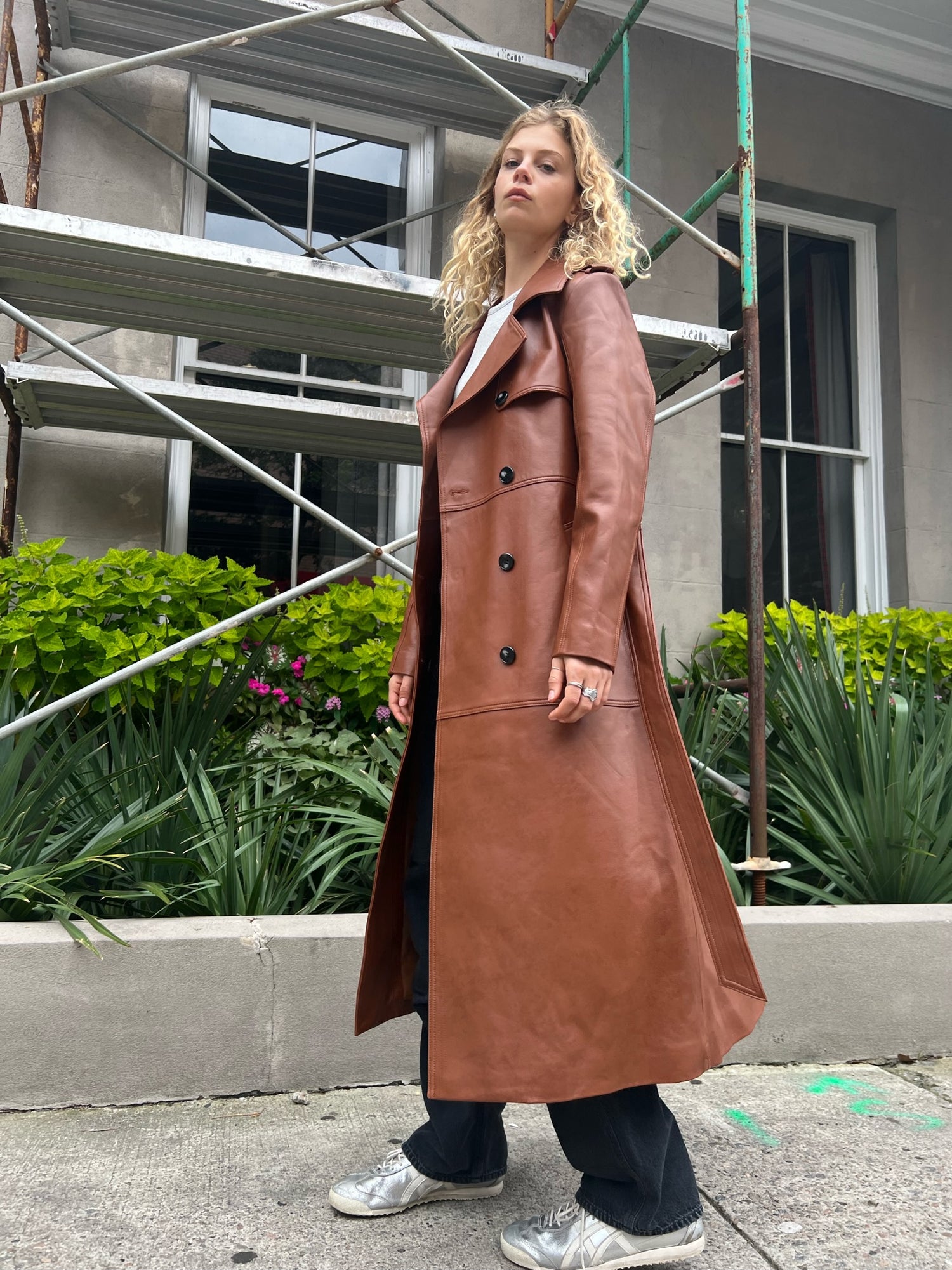 OUTERWEAR
