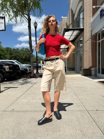 EMILY JORTS