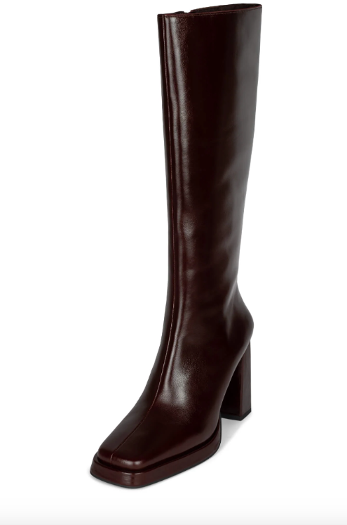Maximal-2 Knee High Boot by Jeffrey Campbell