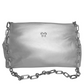 Pillow Bag Silver