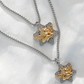 Boy's Lie Star Crossed Lovers Necklace