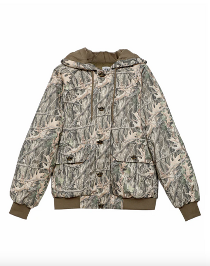 Boys Lie Manhunt Jacket