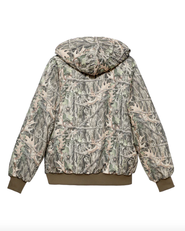 Boys Lie Manhunt Jacket