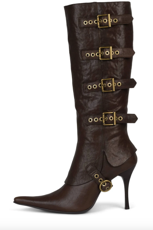 Corseted By Jeffrey Campbell