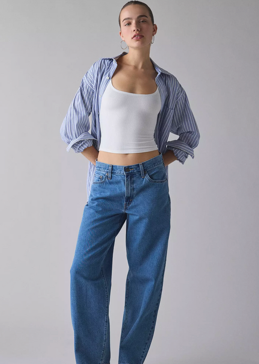 A3494   BAGGY DAD