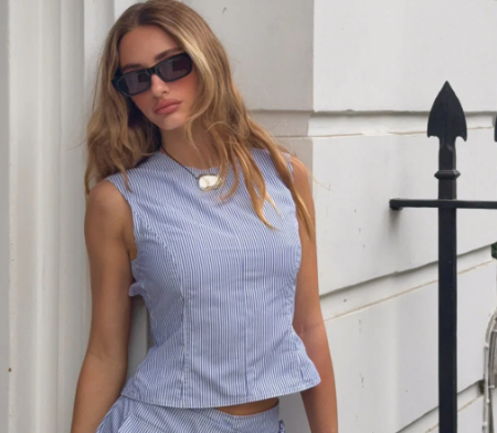 COUNTRYSIDE TOP