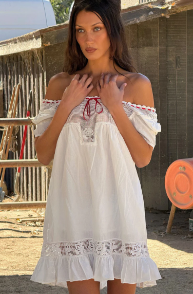 POPLIN MINI